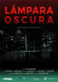 Lmpara oscura